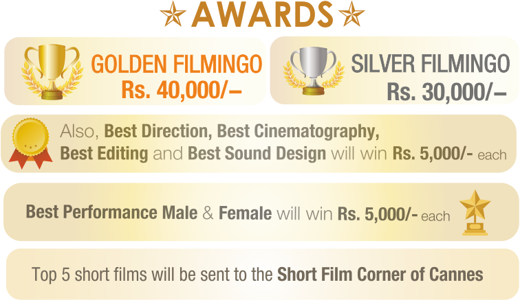 filmingo-awards